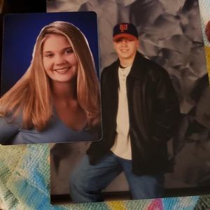 Meet your Posher, Synthia